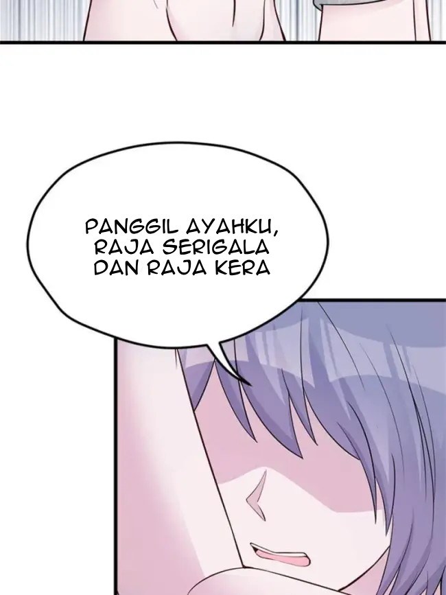Beauty and the Beasts Chapter 119 Bahasa Indonesia